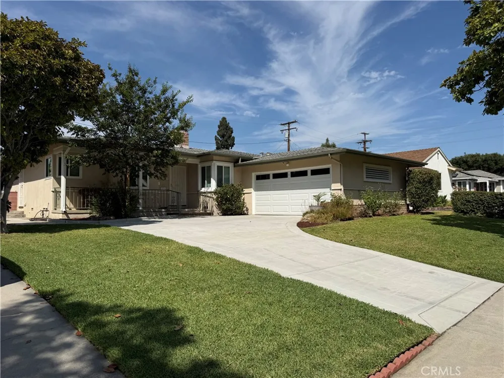 15783 Lashburn Street Whittier, CA 90603