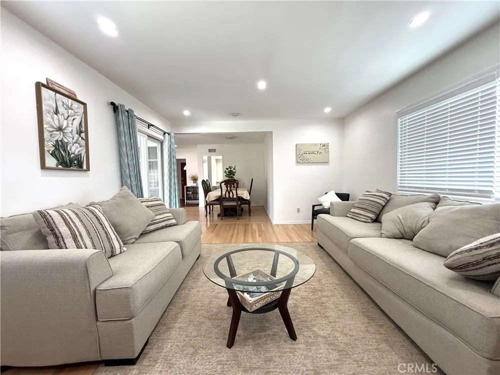 15783 Lashburn Street Whittier, CA 90603