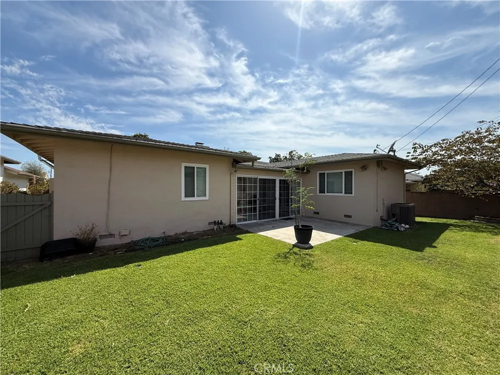 15783 Lashburn Street Whittier, CA 90603