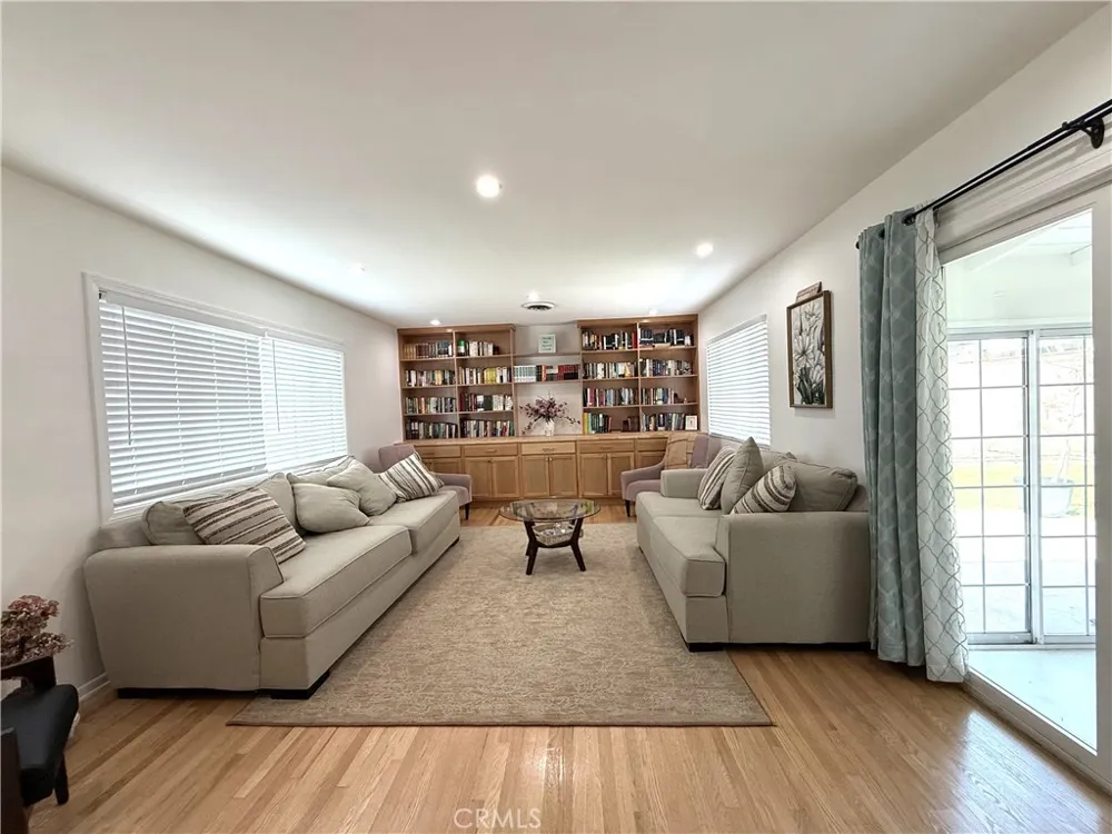 15783 Lashburn Street Whittier, CA 90603