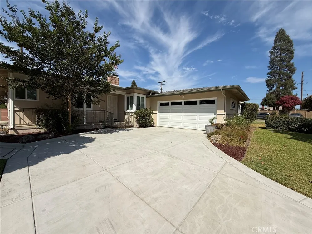 15783 Lashburn Street Whittier, CA 90603