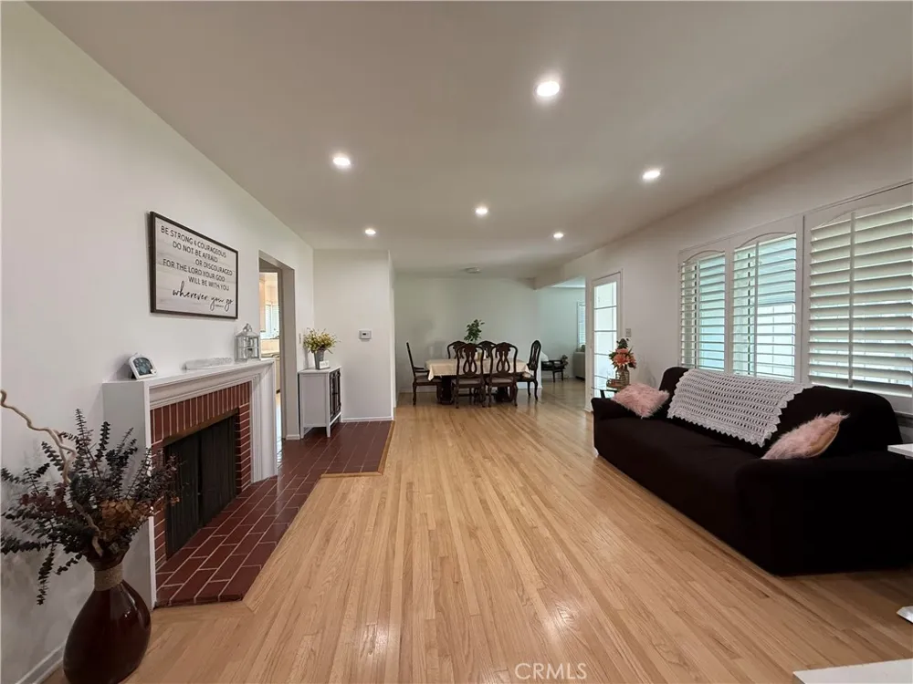 15783 Lashburn Street Whittier, CA 90603