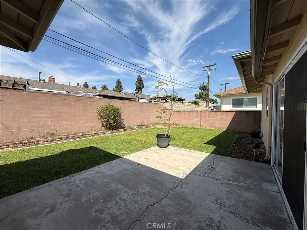 15783 Lashburn Street Whittier, CA 90603