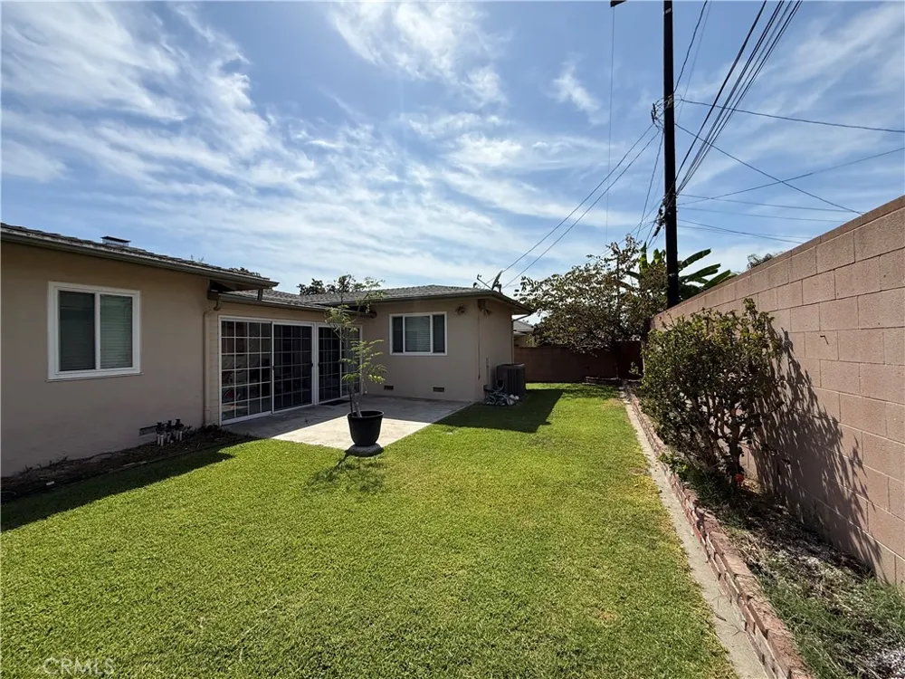 15783 Lashburn Street Whittier, CA 90603