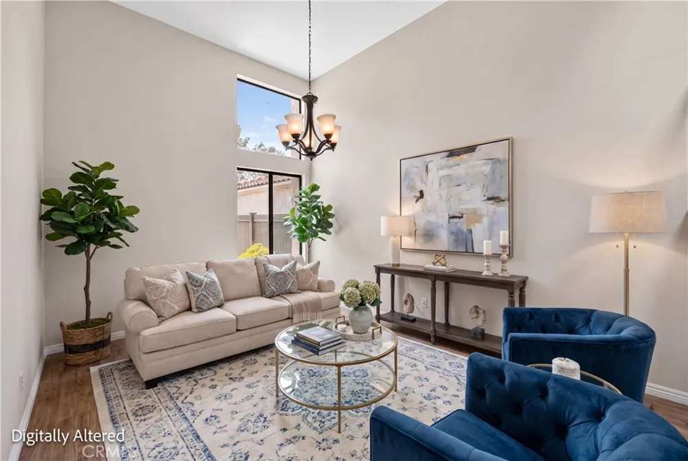 525 Riviera Court Fullerton, CA 92835