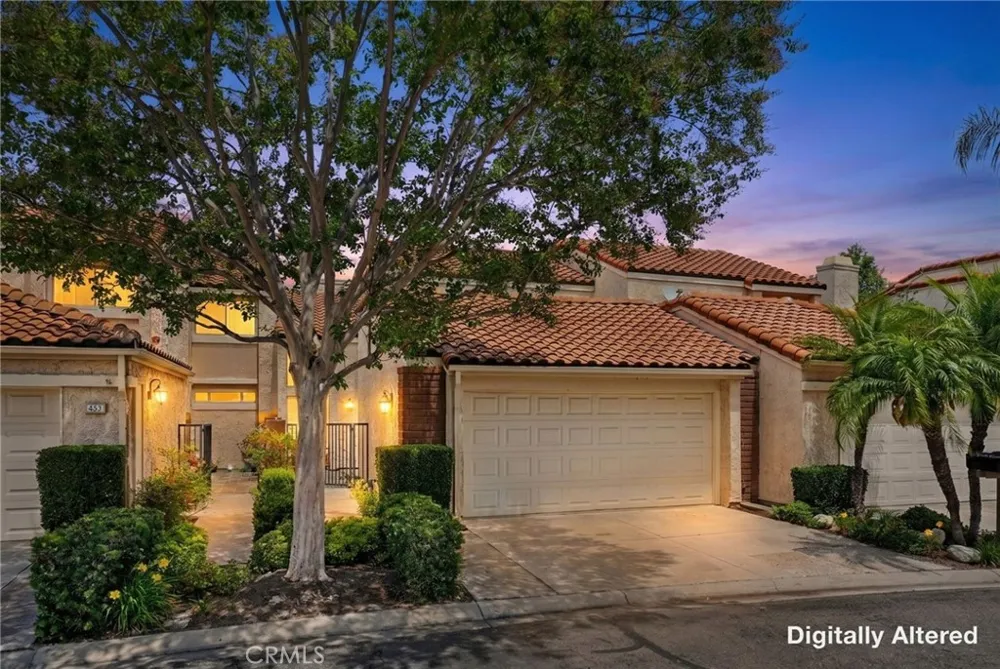 525 Riviera Court Fullerton, CA 92835