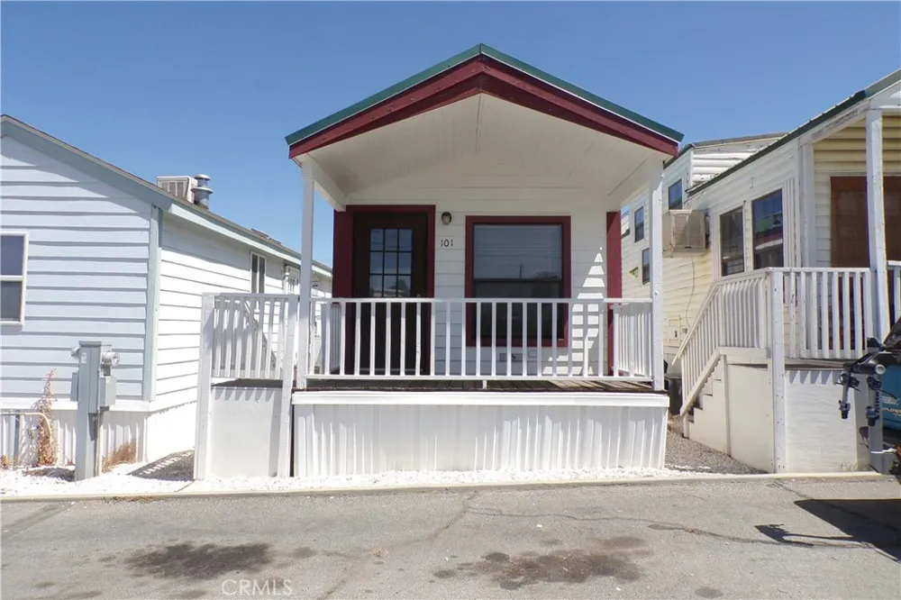 12710 3rd street #101 Yucaipa, CA 92399