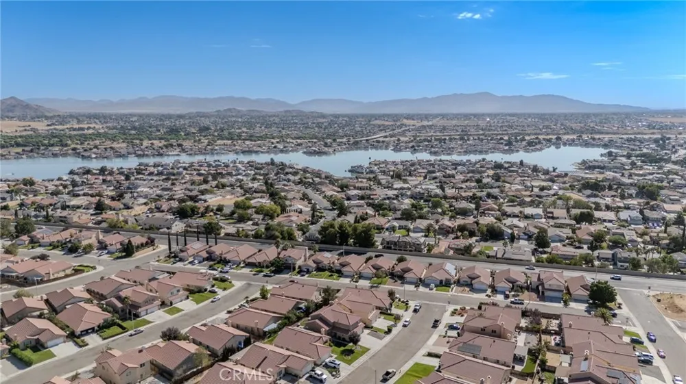17671 Electra Drive Victorville, CA 92395