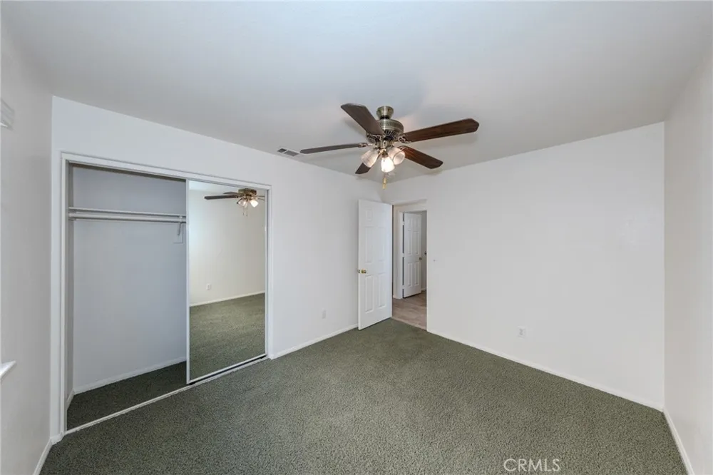 17671 Electra Drive Victorville, CA 92395