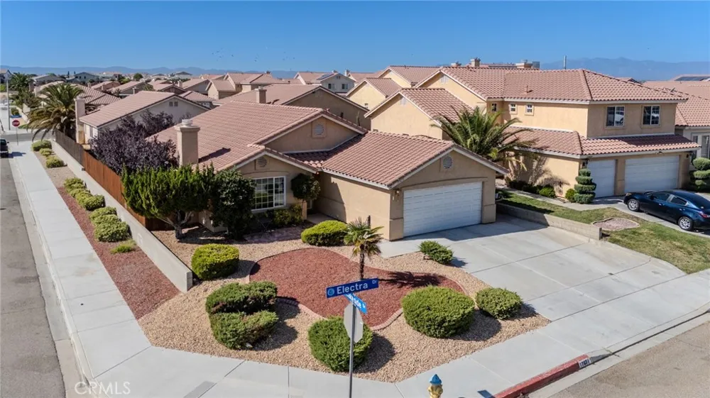 17671 Electra Drive Victorville, CA 92395