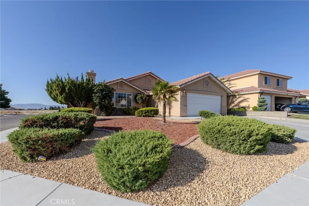 17671 Electra Drive Victorville, CA 92395
