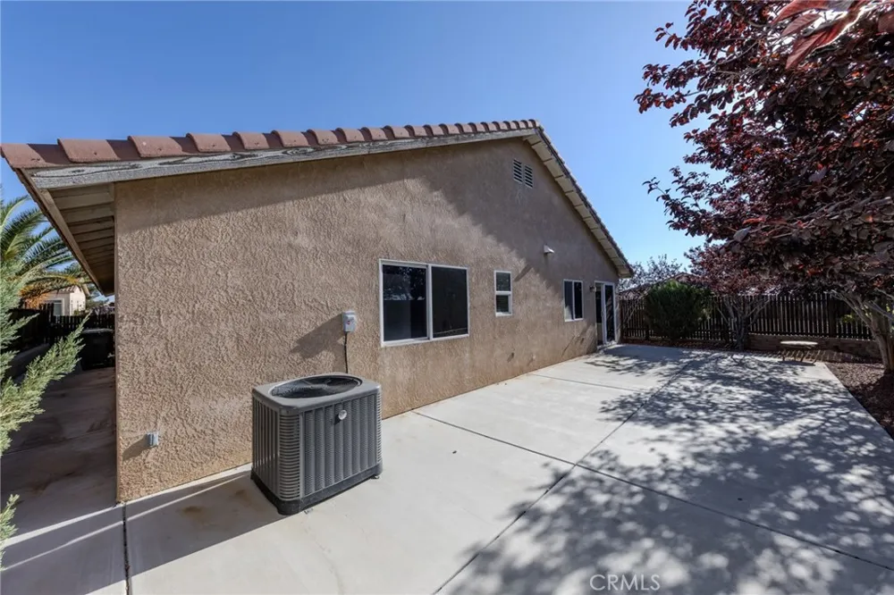 17671 Electra Drive Victorville, CA 92395