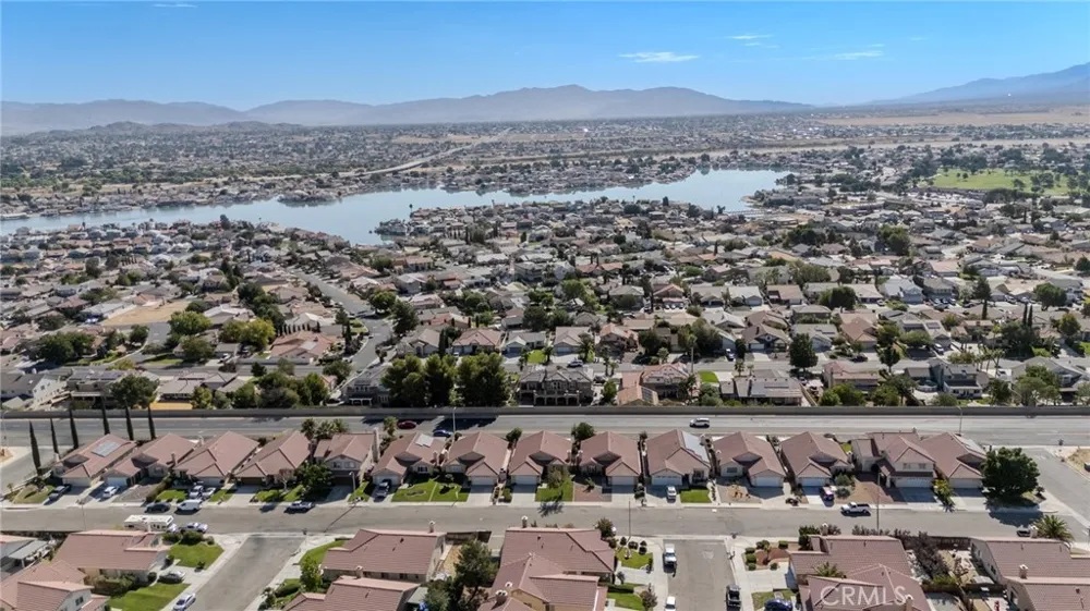 17671 Electra Drive Victorville, CA 92395