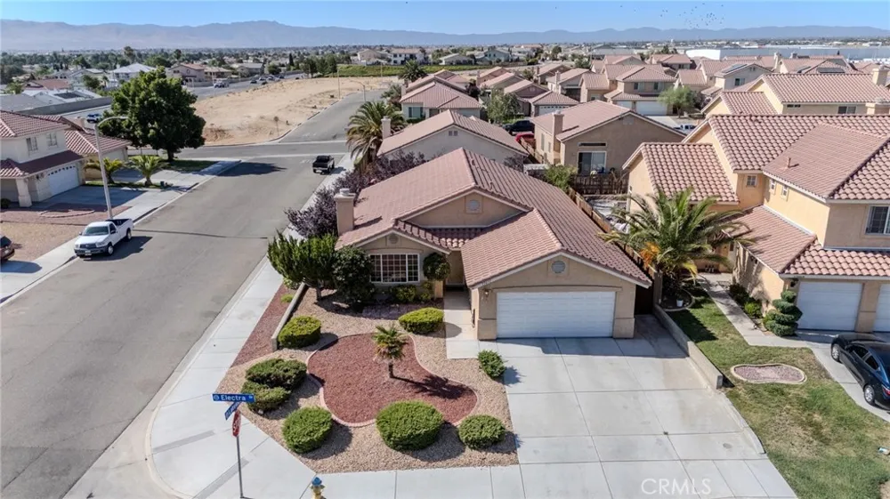 17671 Electra Drive Victorville, CA 92395