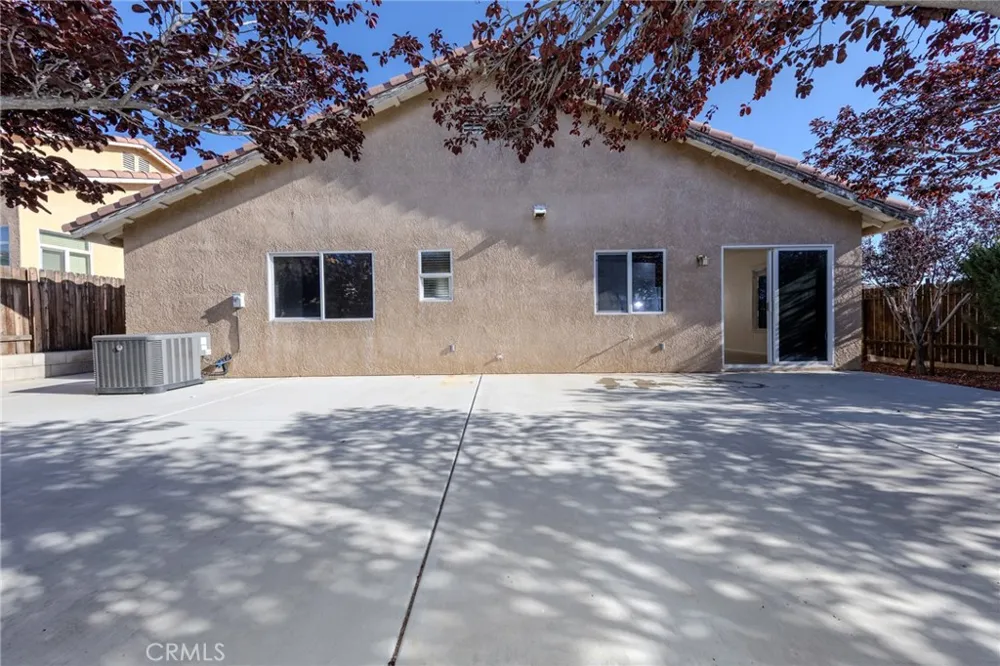 17671 Electra Drive Victorville, CA 92395