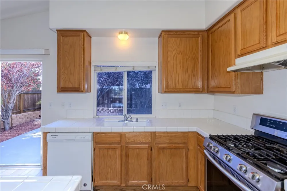 17671 Electra Drive Victorville, CA 92395