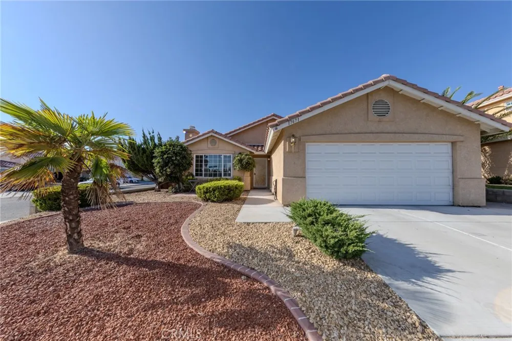 17671 Electra Drive Victorville, CA 92395