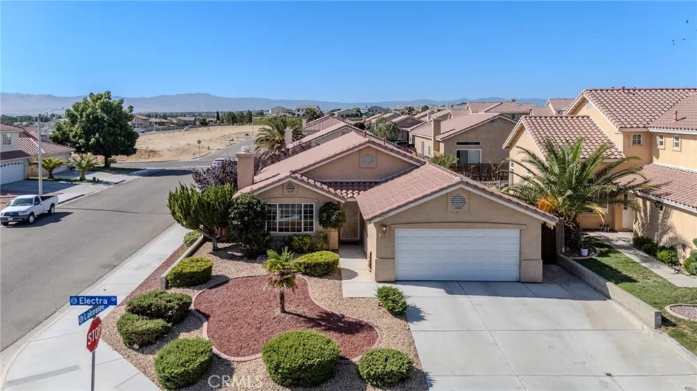 17671 Electra Drive Victorville, CA 92395