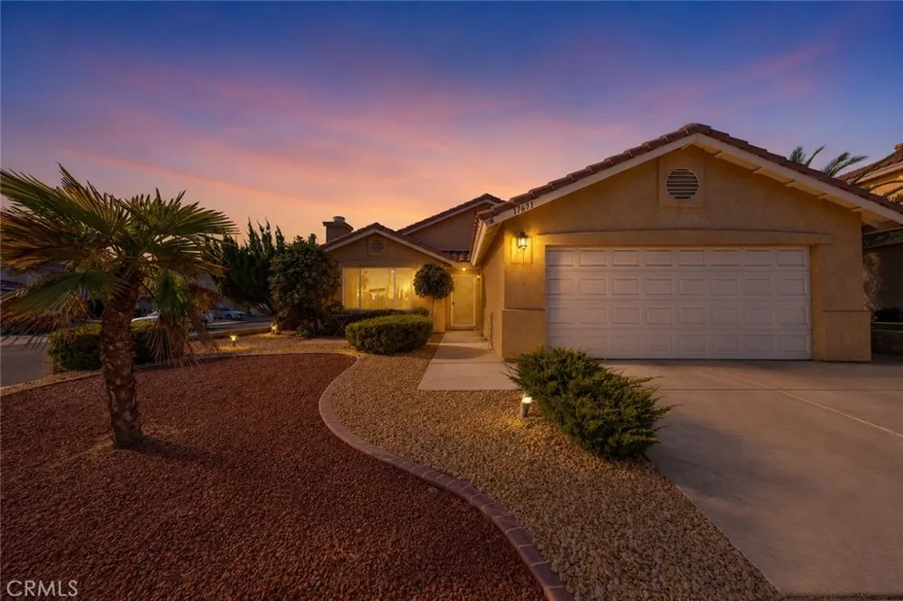 17671 Electra Drive Victorville, CA 92395