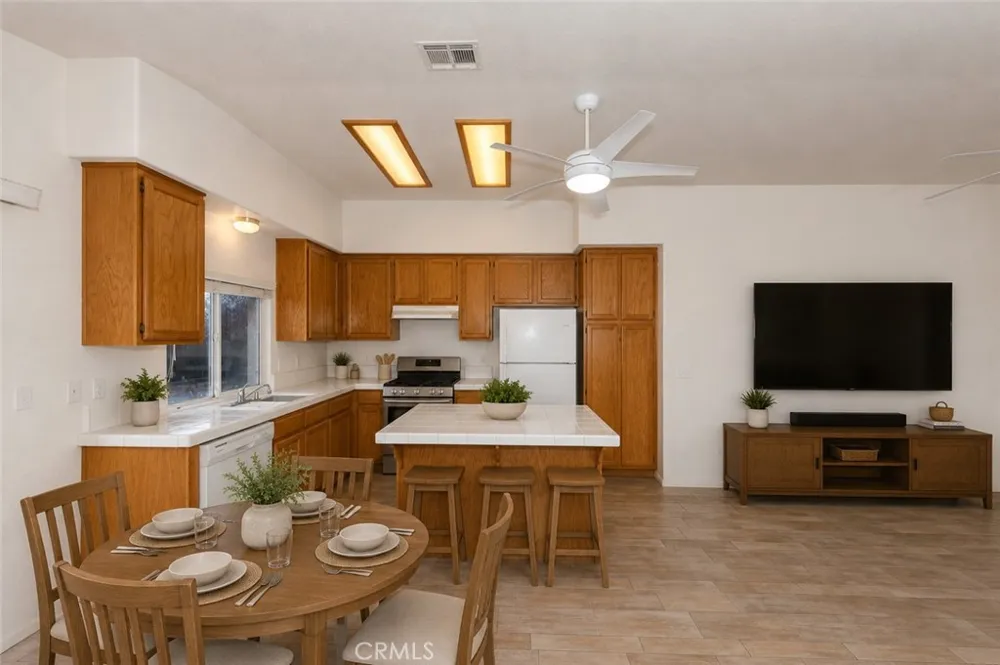 17671 Electra Drive Victorville, CA 92395