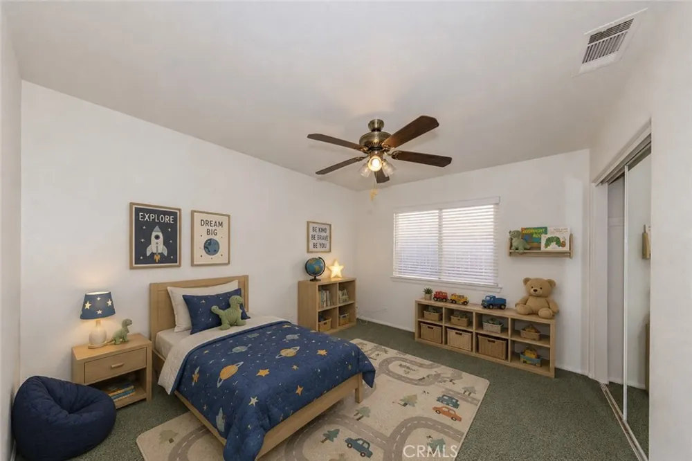17671 Electra Drive Victorville, CA 92395