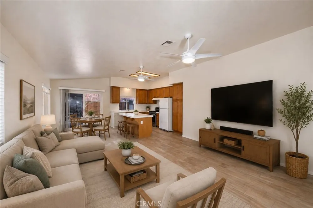 17671 Electra Drive Victorville, CA 92395