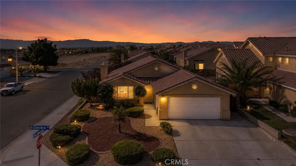 17671 Electra Drive Victorville, CA 92395