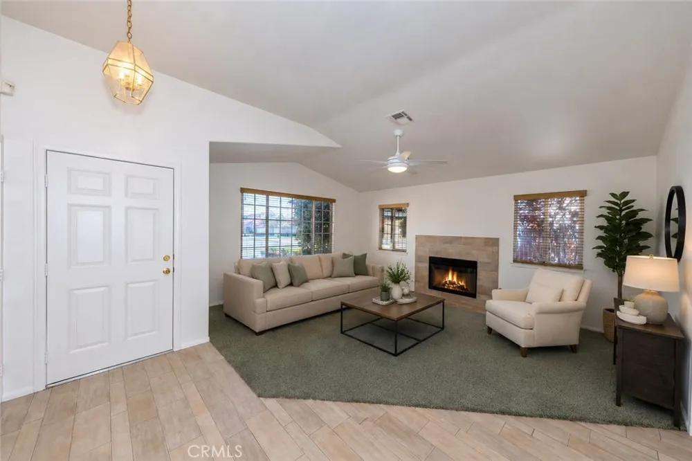 17671 Electra Drive Victorville, CA 92395