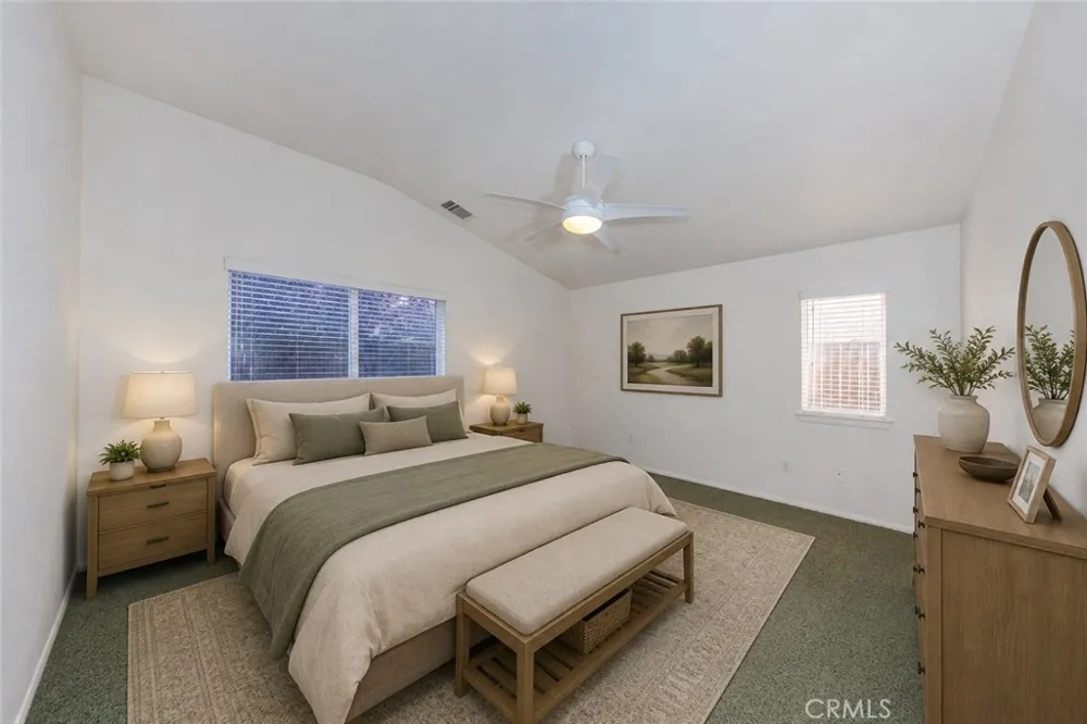 17671 Electra Drive Victorville, CA 92395