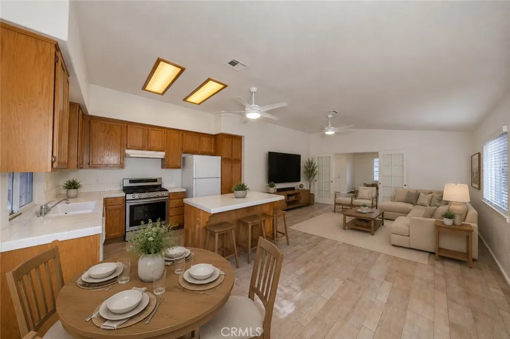 17671 Electra Drive Victorville, CA 92395