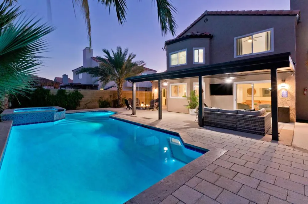 46352 Willow Ln Indio, CA 92201