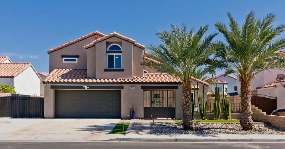 46352 Willow Ln Indio, CA 92201