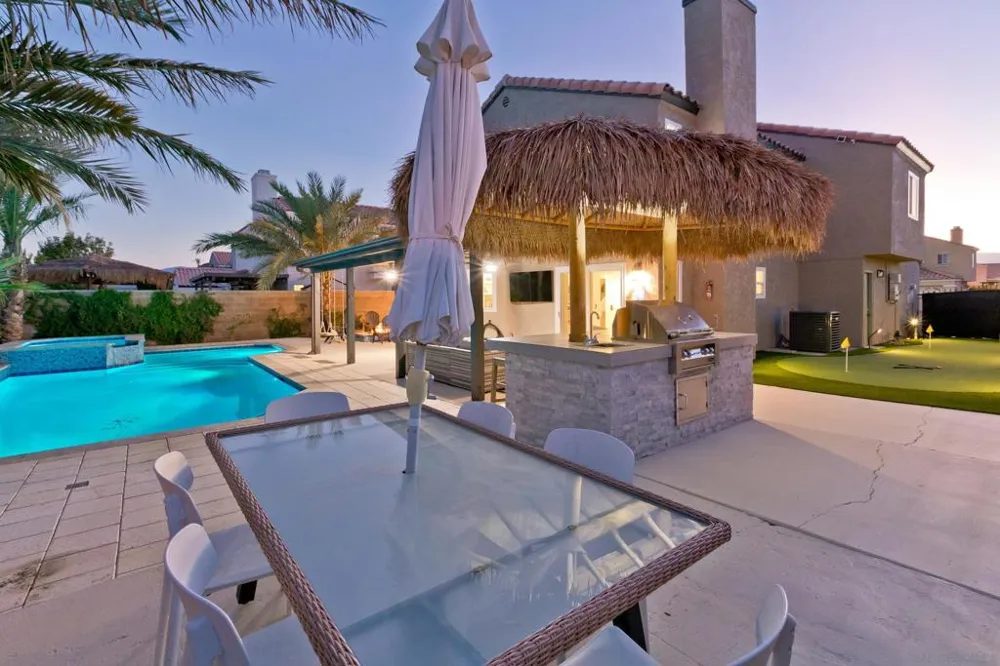 46352 Willow Ln Indio, CA 92201