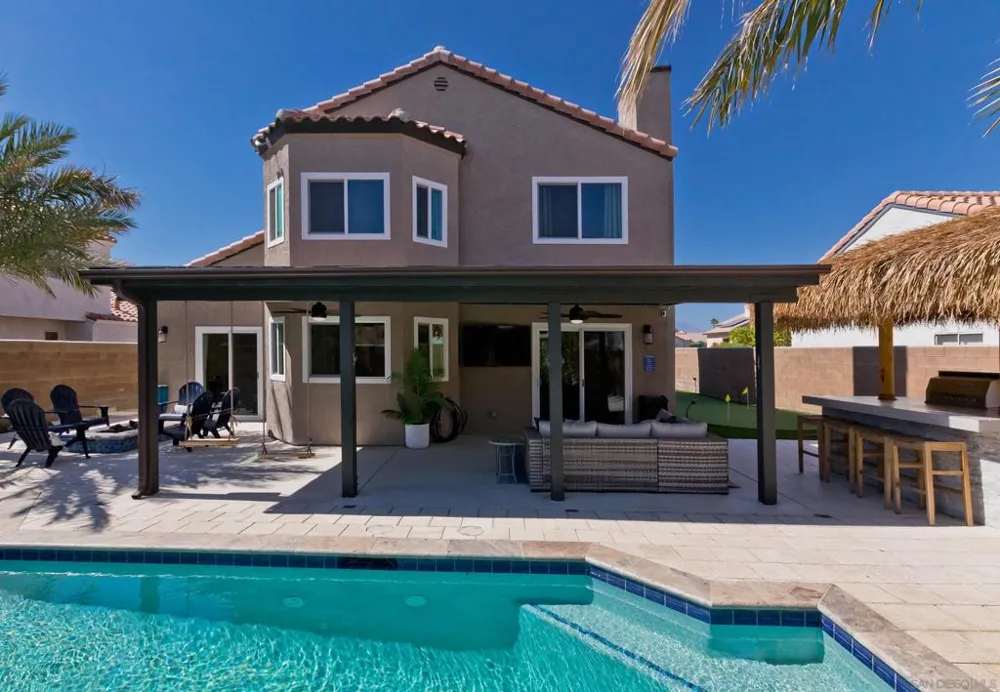 46352 Willow Ln Indio, CA 92201