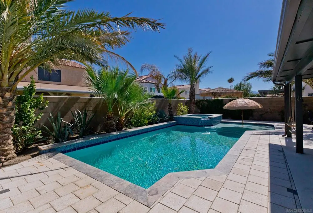 46352 Willow Ln Indio, CA 92201