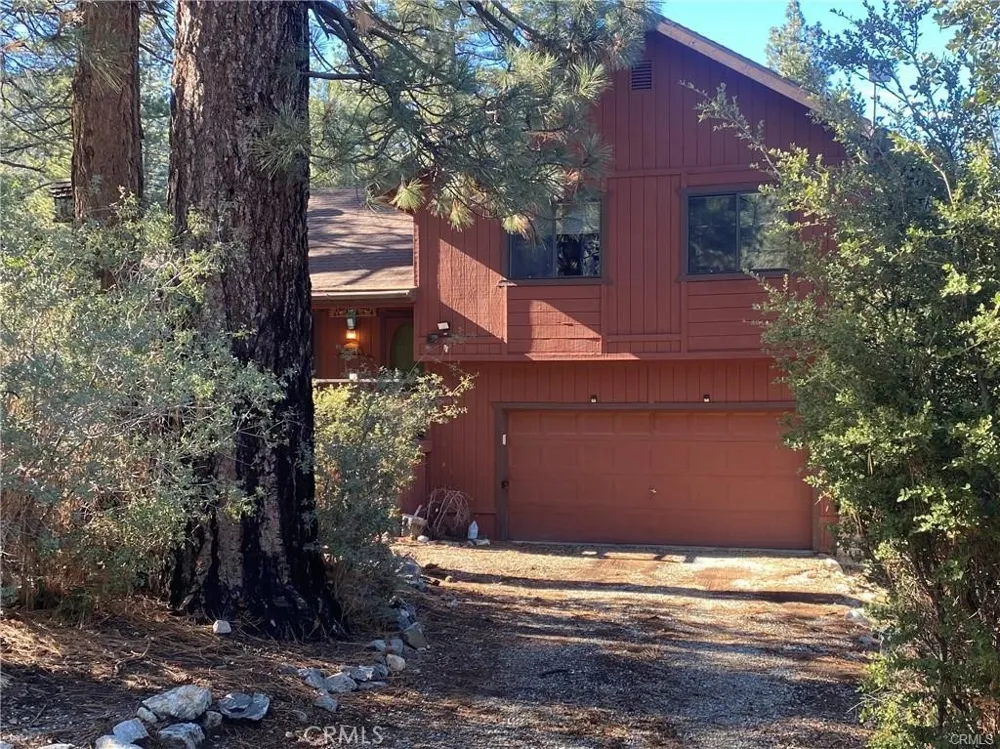 1905 Matterhorn Pine Mountain Club, CA 93222
