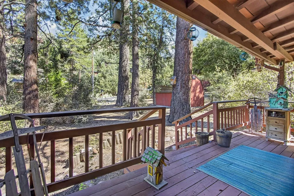 1905 Matterhorn Pine Mountain Club, CA 93222