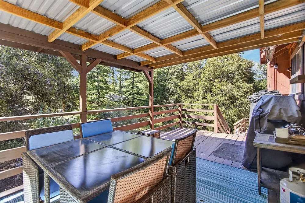 1905 Matterhorn Pine Mountain Club, CA 93222