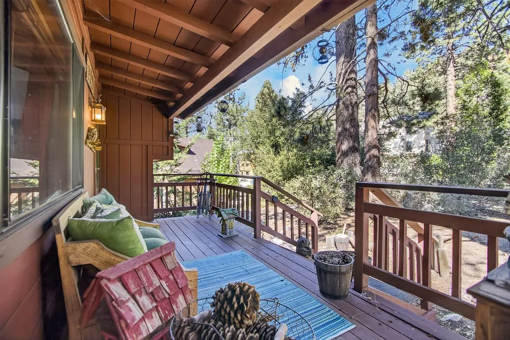 1905 Matterhorn Pine Mountain Club, CA 93222