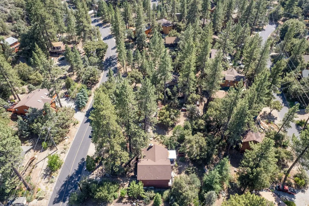 1905 Matterhorn Pine Mountain Club, CA 93222