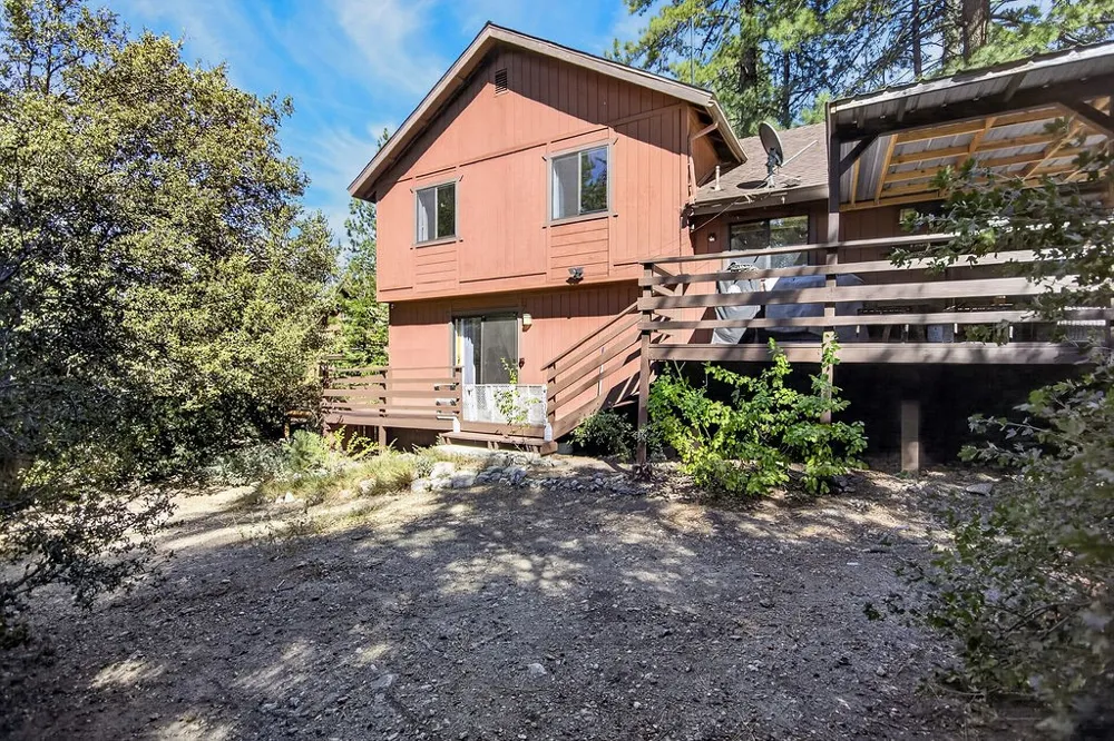 1905 Matterhorn Pine Mountain Club, CA 93222
