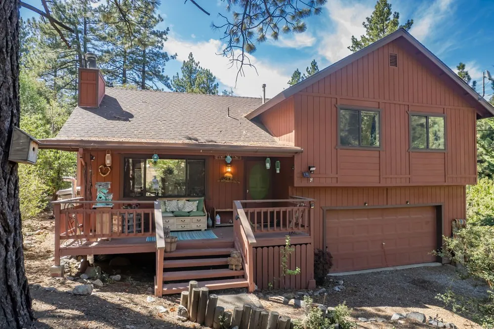 1905 Matterhorn Pine Mountain Club, CA 93222