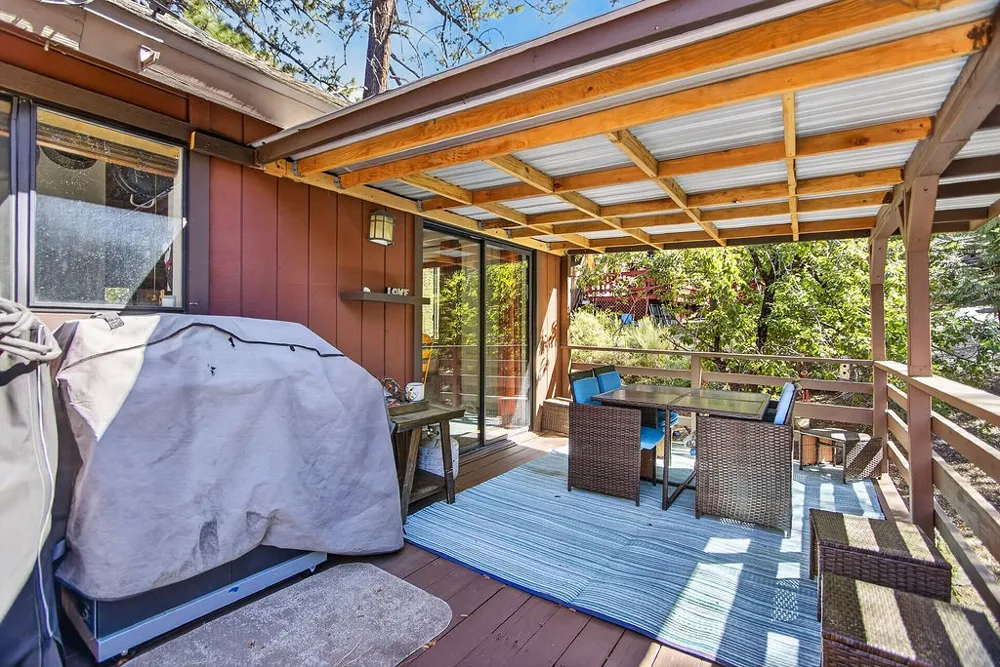 1905 Matterhorn Pine Mountain Club, CA 93222