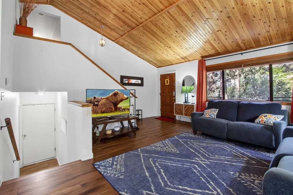 1905 Matterhorn Pine Mountain Club, CA 93222