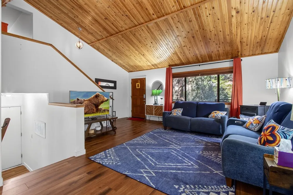1905 Matterhorn Pine Mountain Club, CA 93222