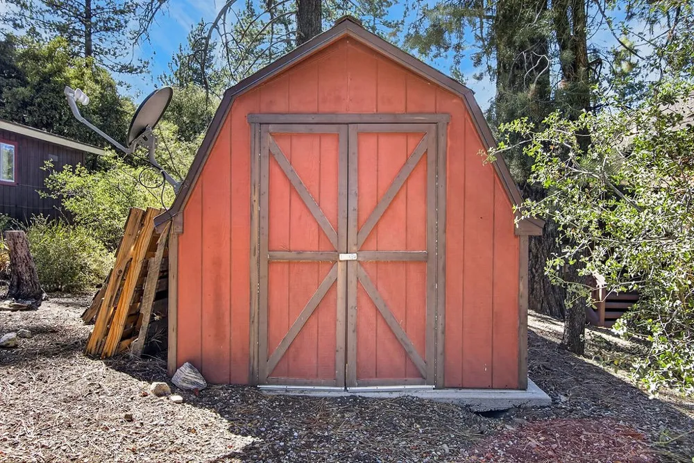 1905 Matterhorn Pine Mountain Club, CA 93222