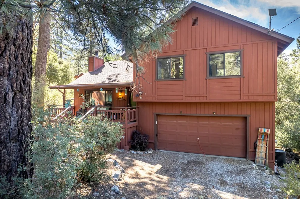 1905 Matterhorn Pine Mountain Club, CA 93222