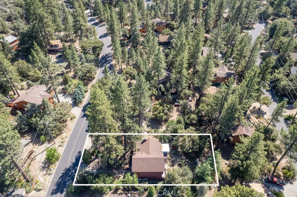 1905 Matterhorn Pine Mountain Club, CA 93222