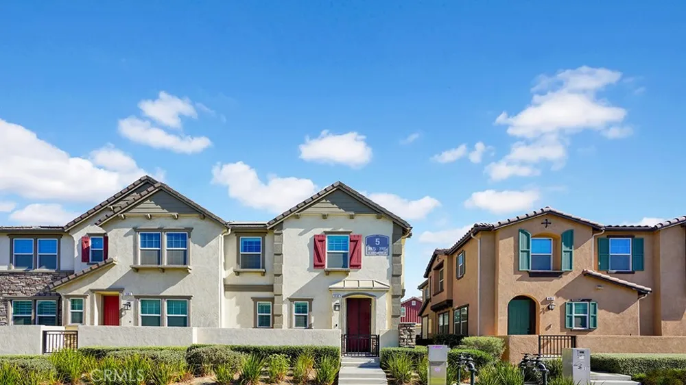 3985 E Huntington Ontario, CA 91761