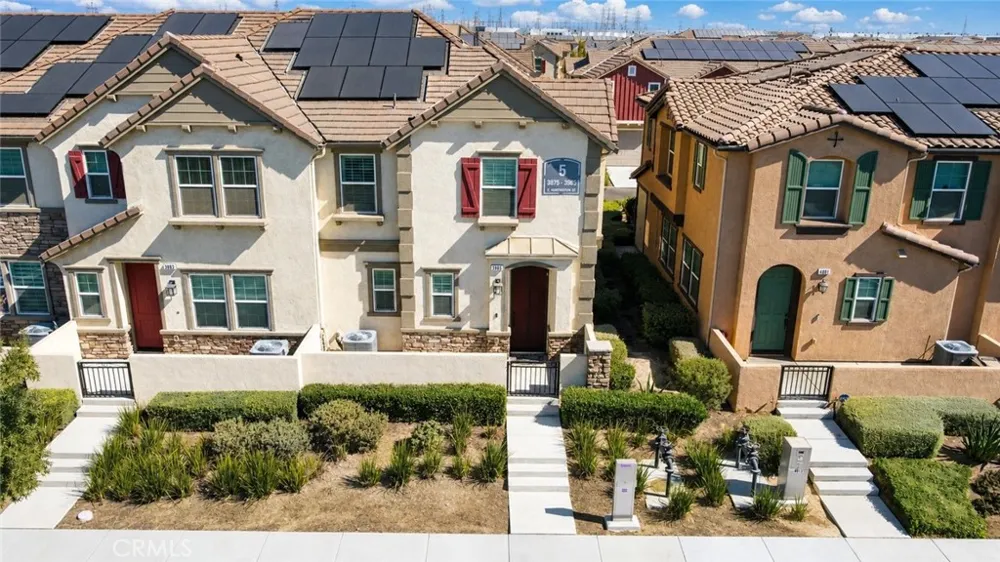 3985 E Huntington Ontario, CA 91761